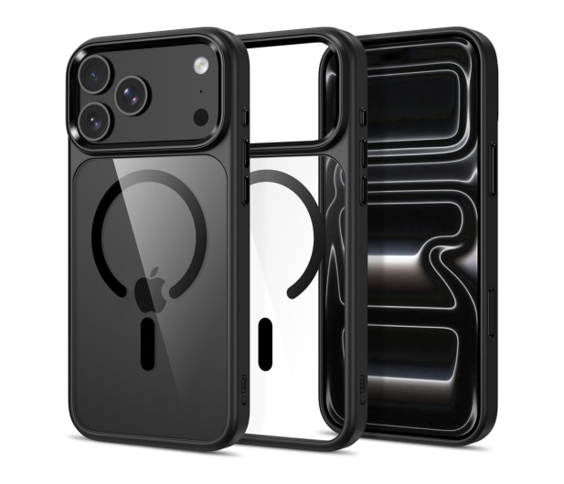 Tech-Protect Magmat Magsafe Cc Do Iphone 17 Pro Max / 18 Pro Max - 1586981 - zdjęcie